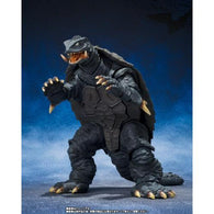 Gamera 1996, "Gamera 2: Attack of Legion" (Bandai S.H.MonsterArts) - Sendai Decisive Battle Version