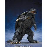 Gamera 1996, "Gamera 2: Attack of Legion" (Bandai S.H.MonsterArts) - Sendai Decisive Battle Version