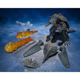 Gamera 1996, "Gamera 2: Attack of Legion" (Bandai S.H.MonsterArts) - Sendai Decisive Battle Version