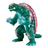 Gamera 1996 (CCP Middle Size Series) - Retro Green Version