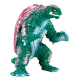 Gamera 1996 (CCP Middle Size Series) - Retro Green Version