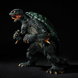 Gamera 1996 (32cm series, Kaiyodo) - Mega Sofubi Version