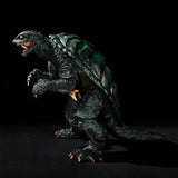 Gamera 1996 (32cm series, Kaiyodo) - Mega Sofubi Version