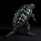 Gamera 1996 (32cm series, Kaiyodo) - Mega Sofubi Version