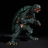 Gamera 1996 (32cm series, Kaiyodo) - Mega Sofubi Version