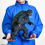 Gamera 1996 (32cm series, Kaiyodo) - Mega Sofubi Version