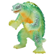 Gamera 1996 (CCP Middle Size Series) - Luminous Green Version