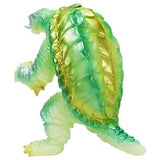 Gamera 1996 (CCP Middle Size Series) - Luminous Green Version