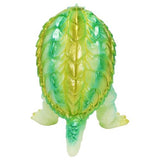Gamera 1996 (CCP Middle Size Series) - Luminous Green Version