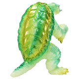 Gamera 1996 (CCP Middle Size Series) - Luminous Green Version
