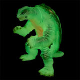 Gamera 1996 (CCP Middle Size Series) - Luminous Green Version