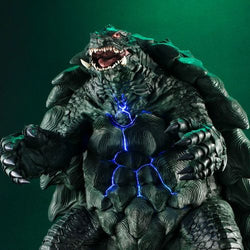 Gamera Rebirth 2023 (Megahouse) - Light-Up with Sound Effects