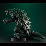 Gamera Rebirth 2023 (Megahouse) - Light-Up with Sound Effects