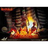 Ghouls, "Sinbad and the Eye of the Tiger" (Star Ace Toys) - Deluxe Version