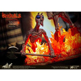 Ghouls, "Sinbad and the Eye of the Tiger" (Star Ace Toys) - Deluxe Version