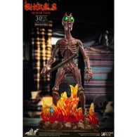 Ghouls, "Sinbad and the Eye of the Tiger" (Star Ace Toys) - Standard Version