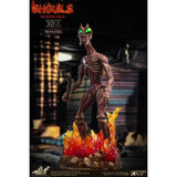 Ghouls, "Sinbad and the Eye of the Tiger" (Star Ace Toys) - Standard Version