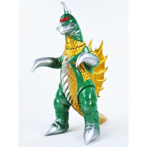 Gigan (CCP Middle Size Series) - Emerald Green Version