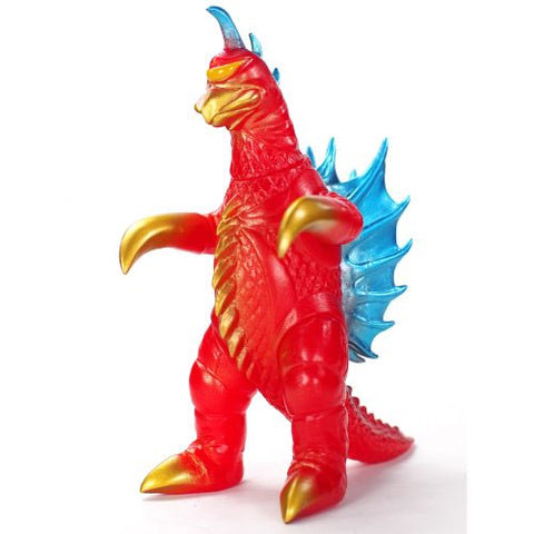 Gigan (CCP Middle Size Series) - Retro Red Version
