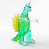 Gigan (CCP Middle Size Series) - Clear Green Version