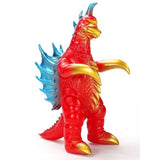Gigan (CCP Middle Size Series) - Retro Red Version