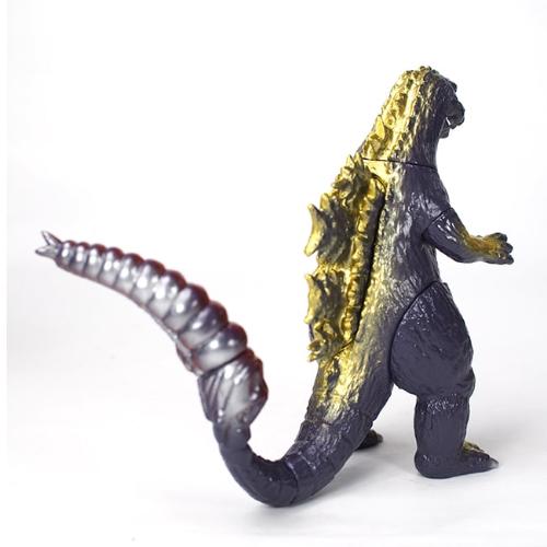 Godzilla 1964 (CCP Middle Size Series) - Ivory Black Version – Awesome ...