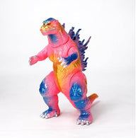 Godzilla 1999 (CCP Middle Size Series) - Cherry Pink Version