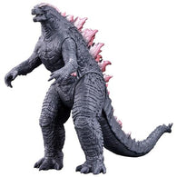 Godzilla, "Godzilla x Kong: The New Empire" (Bandai Movie Monster Series)