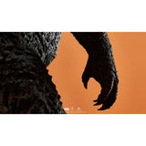 Godzilla 2019 (Titans of the Monsterverse, Spiral Studio)