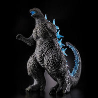Godzilla 2023 (Bandai Monster King Series) - Emissions Version