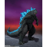 Godzilla 2024, "Godzilla x Kong: The New Empire" (Bandai S.H.MonsterArts) - US Release