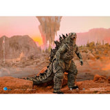 Godzilla, Re-Evolved "Godzilla x Kong: The New Empire" (Hiya Toys) - Action Figure