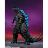 Godzilla 2024, "Godzilla x Kong: The New Empire" (Bandai S.H.MonsterArts) - Japan Release