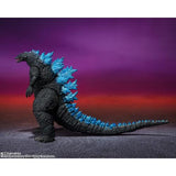 Godzilla & Kong 2024, "Godzilla x Kong: The New Empire" (Bandai S.H.MonsterArts) - US Release