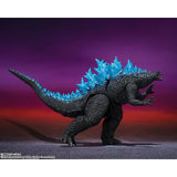 Godzilla & Kong 2024, "Godzilla x Kong: The New Empire" (Bandai S.H.MonsterArts) - US Release