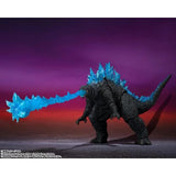 Godzilla & Kong 2024, "Godzilla x Kong: The New Empire" (Bandai S.H.MonsterArts) - US Release