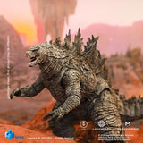 Godzilla, Re-Evolved "Godzilla x Kong: The New Empire" (Hiya Toys) - Action Figure