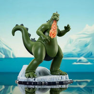 Godzilla Animated (Diamond Select) - Statue