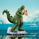 Godzilla Animated (Diamond Select) - Statue