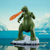 Godzilla Animated (Diamond Select) - Statue