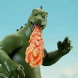 Godzilla Animated (Diamond Select) - Statue