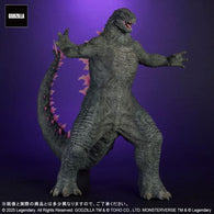 Godzilla Evolved, "Godzilla x Kong: The New Empire" (Large Monster Series) - Standard Version (EARLY JAPAN RELEASE)