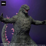 Godzilla Evolved, "Godzilla x Kong: The New Empire" (Large Monster Series) - Standard Version (EARLY JAPAN RELEASE)