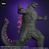 Godzilla Evolved, "Godzilla x Kong: The New Empire" (Large Monster Series) - Standard Version (EARLY JAPAN RELEASE)