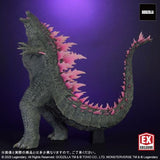 Godzilla Evolved, "Godzilla x Kong: The New Empire" (Large Monster Series) - RIC-Boy Exclusive (EARLY JAPAN RELEASE)