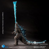 Godzilla, Heat Ray Version "Godzilla vs. Kong" (Hiya Toys) - Exquisite Basic Figure (2nd Run)