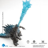 Godzilla, Heat Ray Version "Godzilla vs. Kong" (Hiya Toys) - Exquisite Basic Figure (2nd Run)