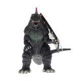 Godzilla 2000 (Bandai Movie Monster Series) -  US Release