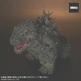Godzilla Minus One with Train (Deforeal series) - RIC-Boy Exclusive