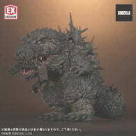 Godzilla Minus One with Train, 2nd RUN (Deforeal series) - RIC-Boy Exclusive